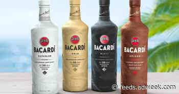 Bacardi Touts New Compostable Bottle, But Experts Warn Against ‘Silver Bullet’ Solution