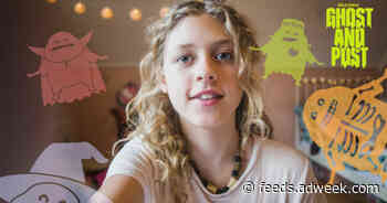 Mucinex Releases Giphy Stickers for Halloween