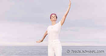 Abercrombie & Fitch Teams With Megan Rapinoe to Tackle Mental Health