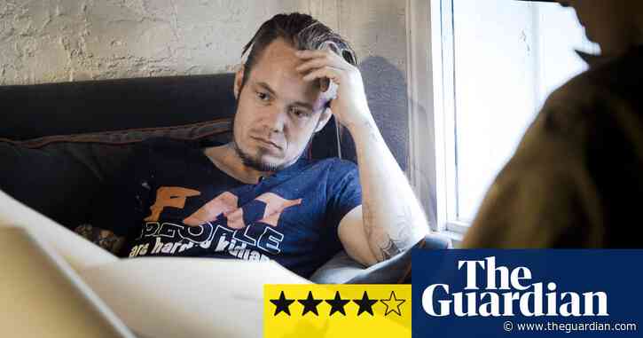 The Painter and the Thief review – portrait of a crime