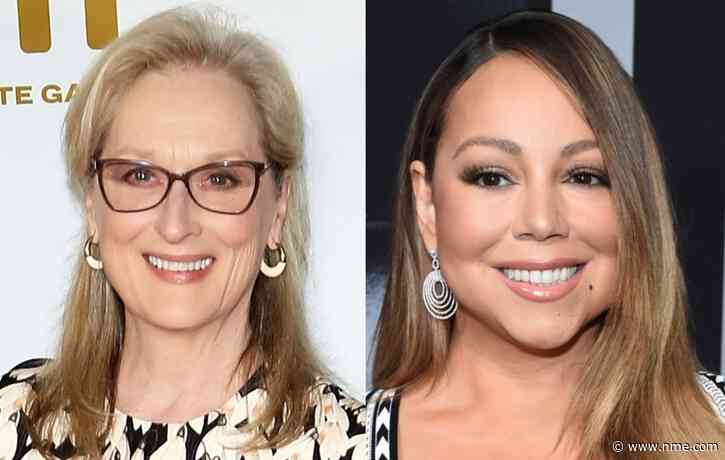 Watch Meryl Streep and Mariah Carey make cameos in ‘Hocus Pocus’ reunion