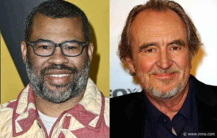 Jordan Peele is producing a remake of Wes Craven’s ‘The People Under The Stairs’
