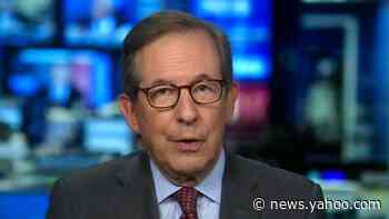Chris Wallace: Trump, Biden cannot win without these three states