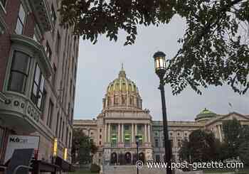 Democrats eyeing Pennsylvania House may gain boost from Biden