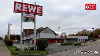 Bad Tennstedts Stadtrat stimmt gegen Umsiedlung von Rewe auf alten Sportplatz - Ostthüringer Zeitung
