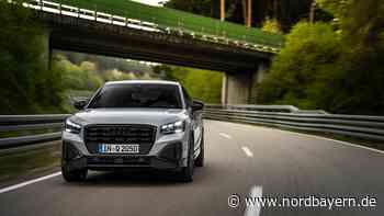 Kfz-Steuer und TÜV: Das ändert sich 2021 für Autofahrer - Nordbayern.de