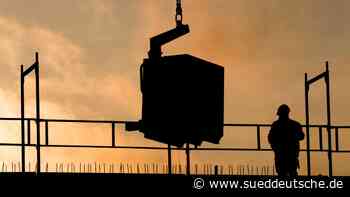 Corona-Konjunktur: Deutsche Wirtschaft wächst rasant - Süddeutsche Zeitung