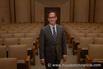 After loss, Houston’s ‘Three Amigos’ reassemble - Houston Chronicle