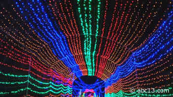Houstonians invited to participate in new Uptown lighting holiday video - KTRK-TV