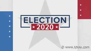 2020 Election Day voting guide for Houston and southeast Texas - KHOU.com