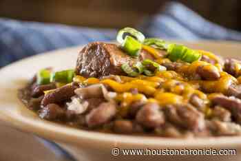 Houston Recipes: Treebeards' Red Beans & Rice - Houston Chronicle
