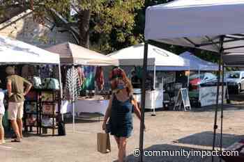Houston Morning Market Co. expands across region and more local news - Community Impact Newspaper