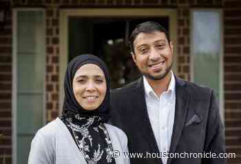 Building 'a better place': Houston Muslims eager to use their voting power in election - Houston Chronicle
