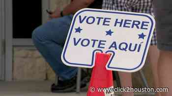 Here are the propositions some Houston-area voters must decide on Tuesday - KPRC Click2Houston