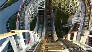Remembering Astroworld 15 years after it closed for good - KHOU.com