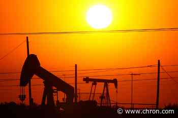 Houston energy exec charged with bilking investors out of $1.2 million in oil and gas deals - Chron