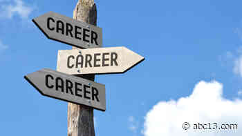 Houston-area institutions offer free career training for pandemic-related career changes - KTRK-TV