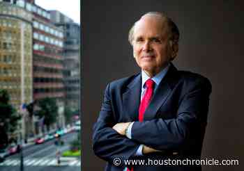 Daniel Yergin on peak oil, an industry rebound and Houston’s place in the energy future - Houston Chronicle