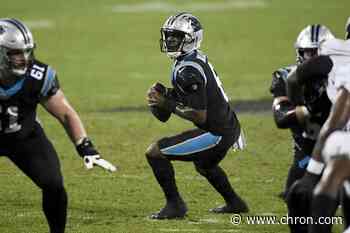 Former Houston Roughnecks QB P.J. Walker makes NFL debut - Chron