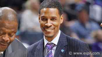 Stephen Silas to be new head coach of Houston Rockets, sources say - ESPN