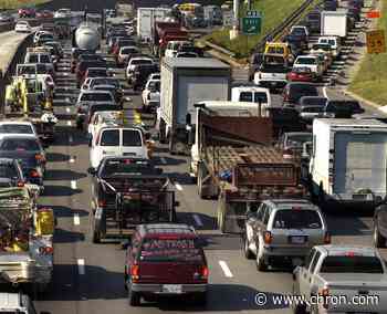 You know you're in Houston when... - Chron