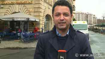 Frustrierte Kneipiers und Hausverbote für Politiker