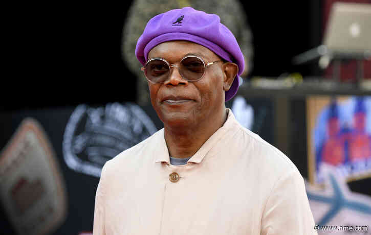 Samuel L. Jackson says he doesn’t think he should be called a “legend”