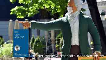 Arroganz im Angesicht der Rezession: Statt über Trump zu lästern, sollte Europa seine letzte Chance ergreifen