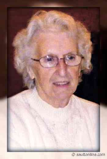 MCBRIDE, Lois Eleanor