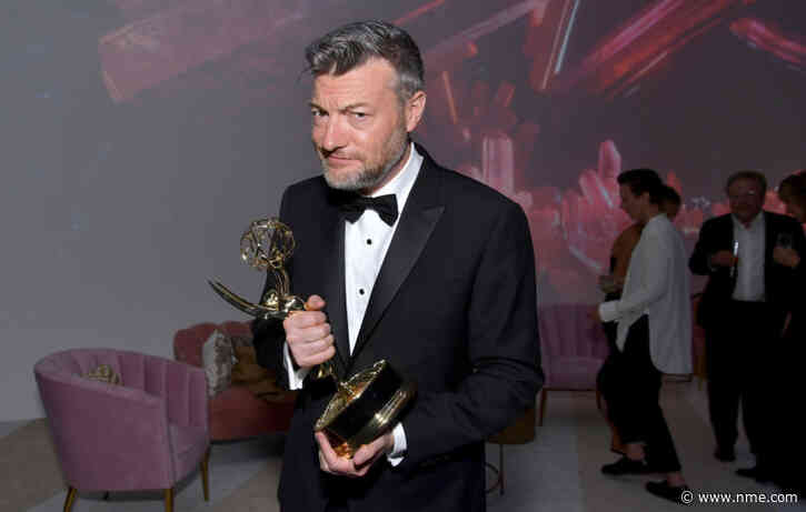 Charlie Brooker wants ‘Boris Johnson Is A Fucking C**t’ to be Christmas Number One
