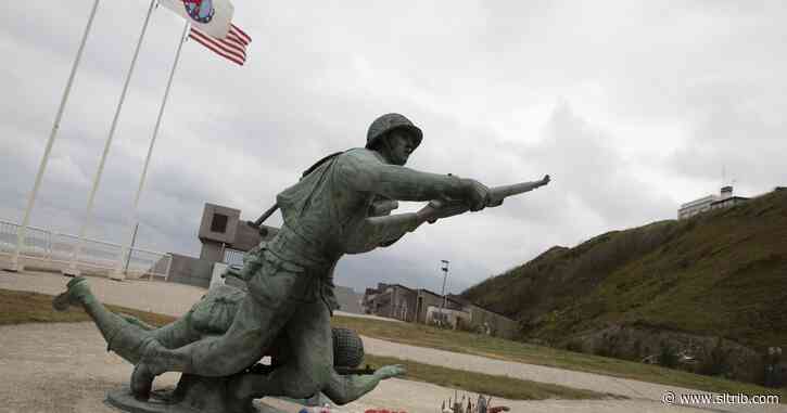 Leonard Pitts: Happy endings in U.S. history are not guaranteed