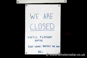 Lockdown a 'bitter pill to swallow' for low-Covid areas - St Helens Star