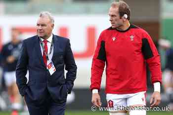 Alun Wyn Jones demands Wales improvements after Scotland defeat - St Helens Star