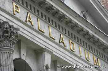 Theatres group seeks 'urgent clarification' on whether rehearsals can continue - St Helens Star