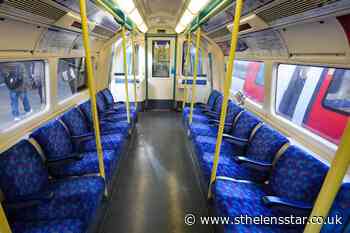 Transport for London secures £1.8bn bailout - St Helens Star