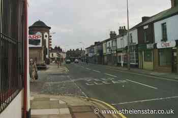 Remember when Cindy's was St Helens' big night out? - St Helens Star