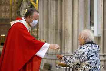 Catholic Church in England criticises Government over new lockdown - St Helens Star