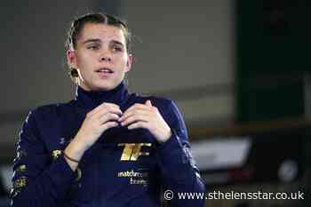 Savannah Marshall stops Hannah Rankin to clinch WBO middleweight crown - St Helens Star