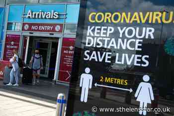 Travel firms warn of 'complete shutdown' with new rules - St Helens Star