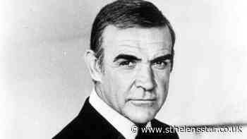 Sean Connery: James Bond star dies aged 90 - St Helens Star