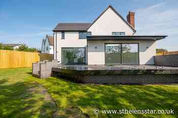 Look inside this impressive 4-bedroomed house on one of St Helens most sought after streets - St Helens Star