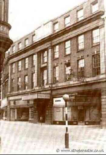 The 80s in St Helens were wonderful - St Helens Star