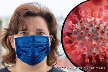 I'm sure no-one wants to inadvertently spread coronavirus - St Helens Star