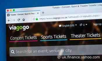 Most tickets on Viagogo and Stubhub sold by 'professional resellers'