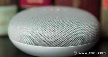 Get thousands of free audio books on your Google Home     - CNET