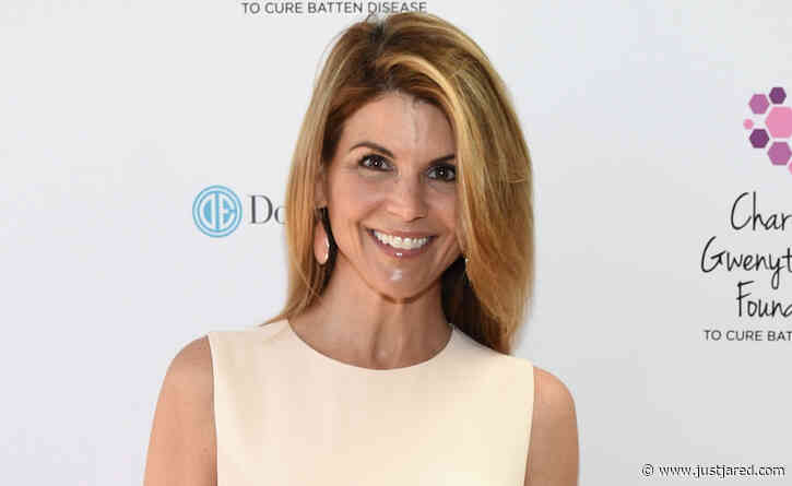 Here's What Lori Loughlin's Prison Life Will Be Like...