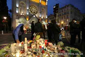 France makes new arrests over Nice church attack
