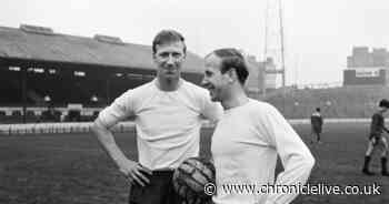 England legend Sir Bobby Charlton diagnosed with dementia