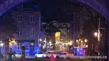 Police to provide update in Quebec City stabbings that left two dead, five injured