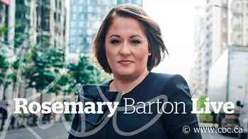 Rosemary Barton Live